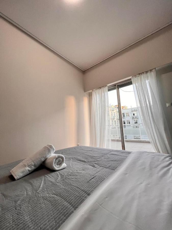 Feel Like Home Concert Hall Apartment - Sem Athen Eksteriør billede
