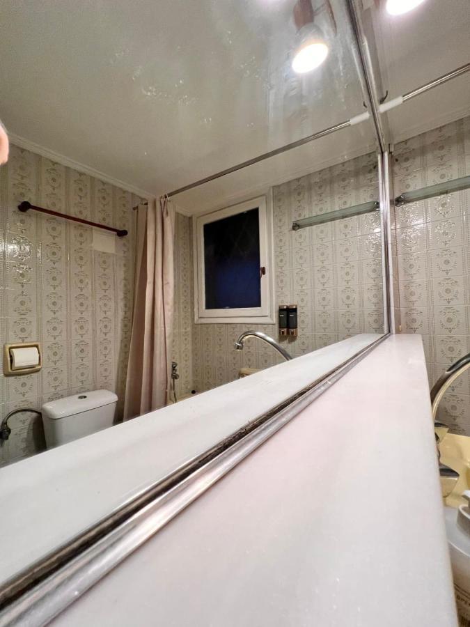 Feel Like Home Concert Hall Apartment - Sem Athen Eksteriør billede
